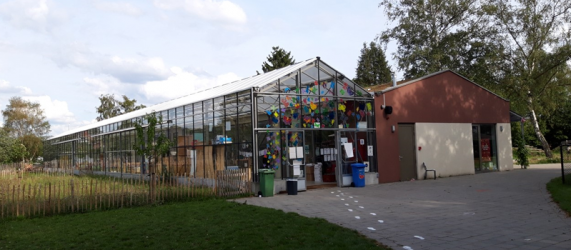 freinetschool de vlindertuin Lille